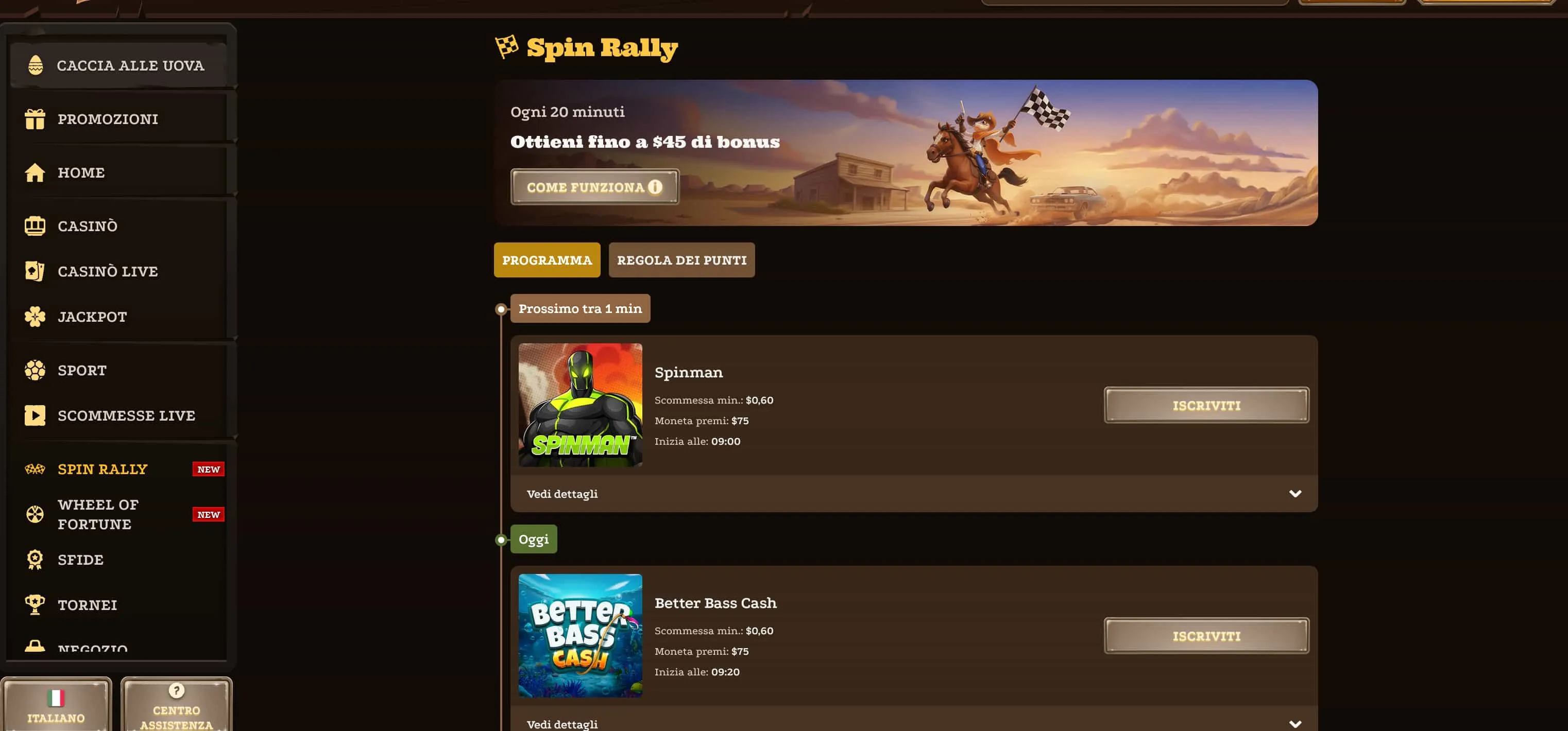 Lizaro Casino Bonus: Promozioni Pensate per Valorizzare Ogni Deposito